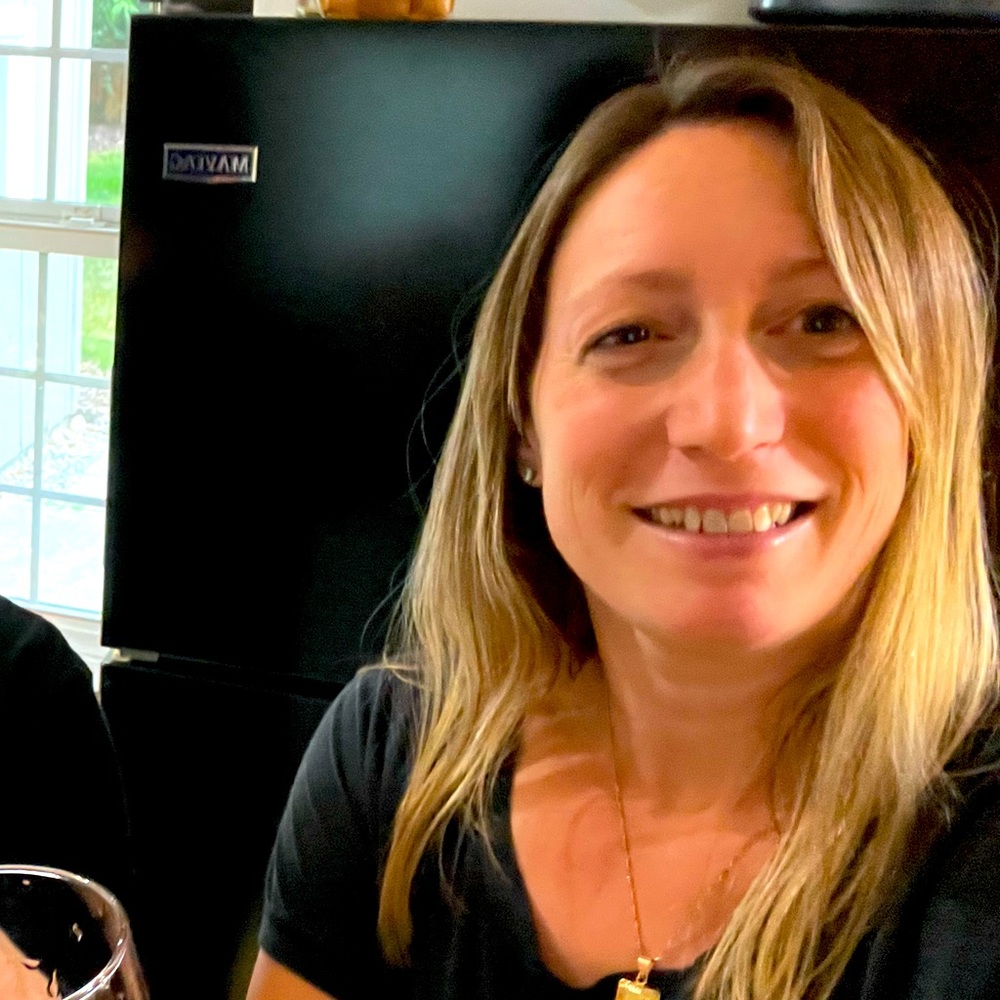 Meet your Posher, Lynn